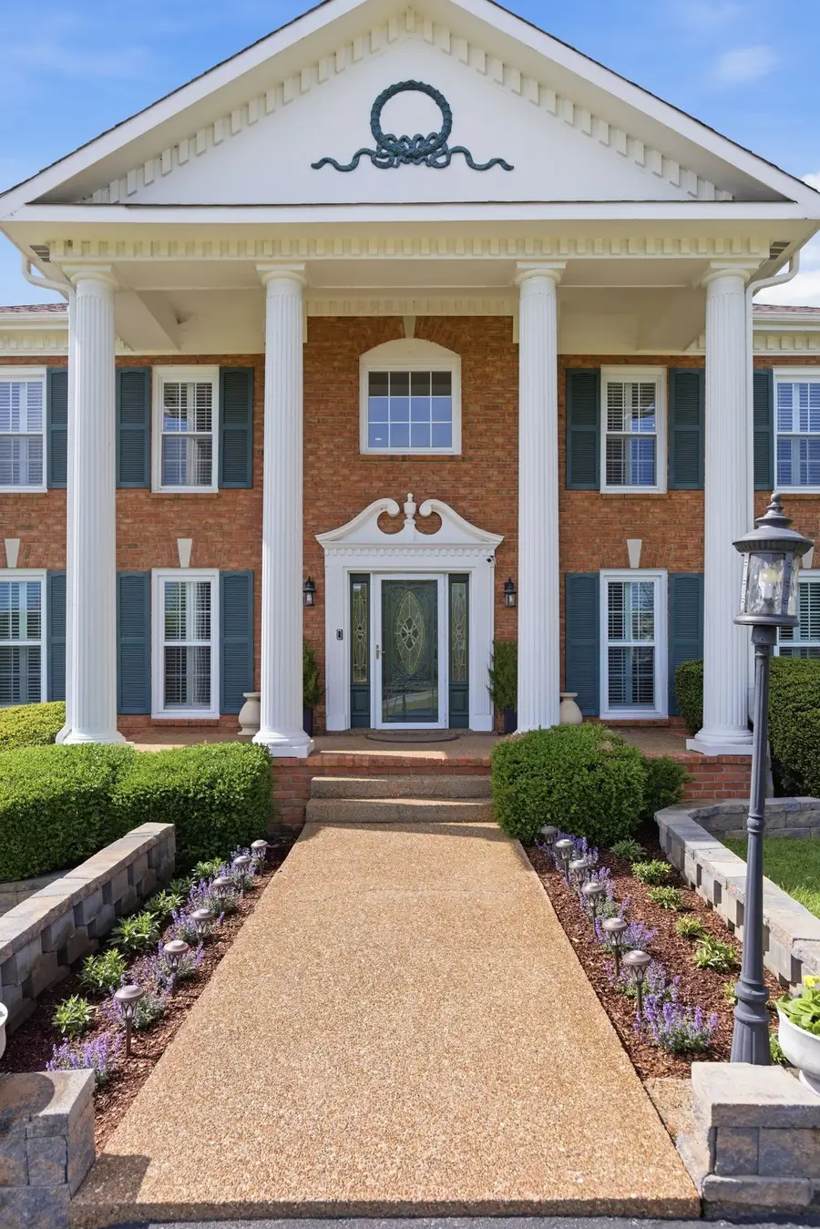 9303 Concord Rd, Brentwood, TN 37027 - #3