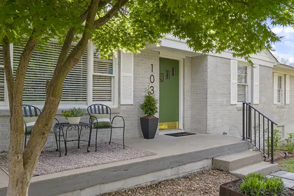 103 S Laurel Cir, Columbia, TN 38401