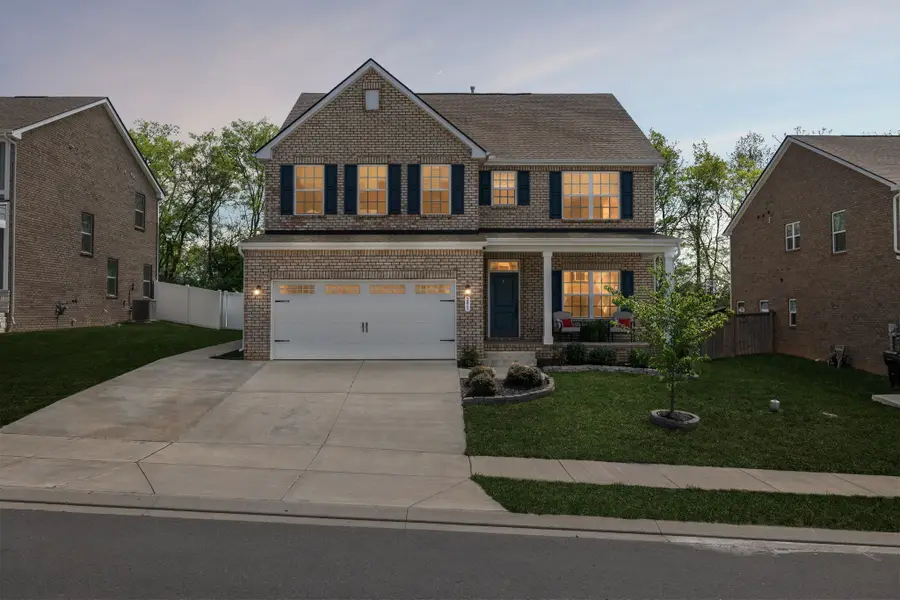 293 Grassy Glen Dr, Gallatin, TN 37066 - #2