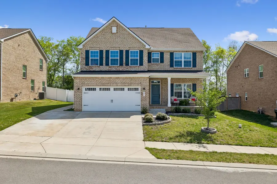 293 Grassy Glen Dr, Gallatin, TN 37066 - #3