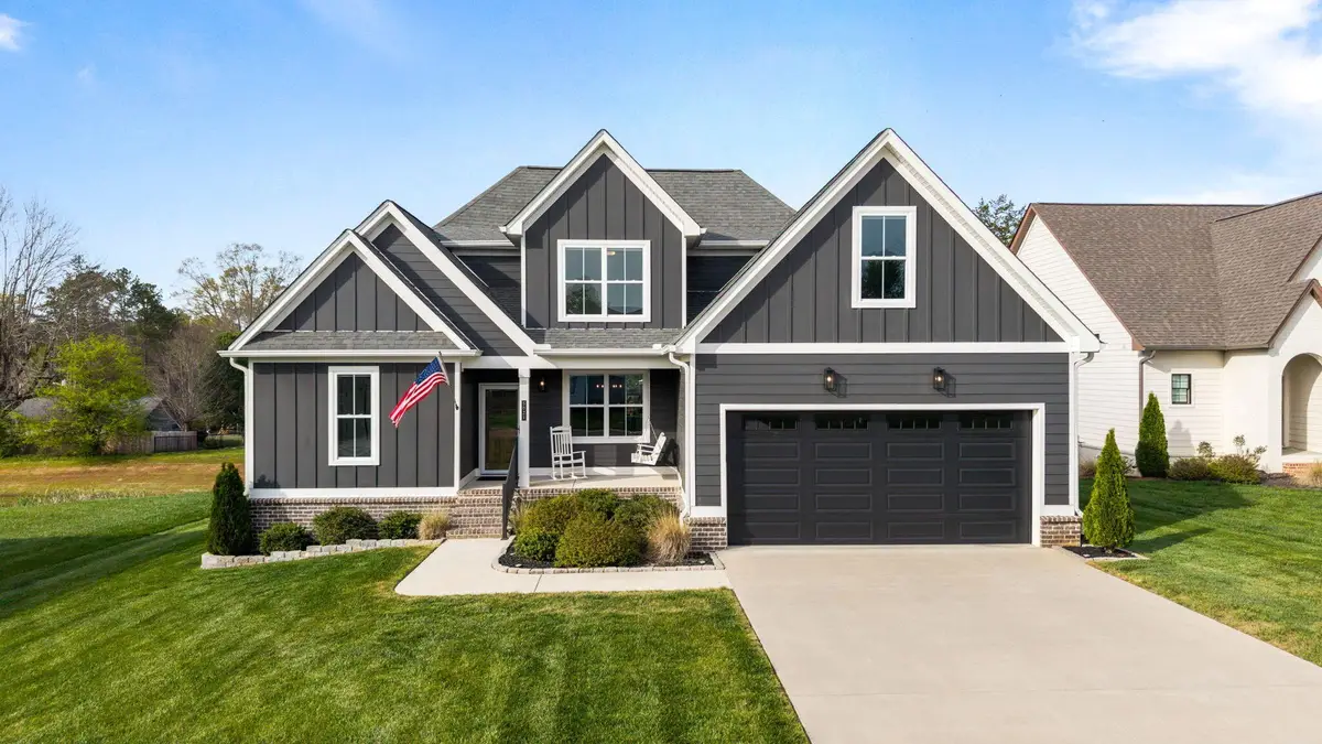 5021 Judd Way Nw, Cleveland, TN 37312 - #1