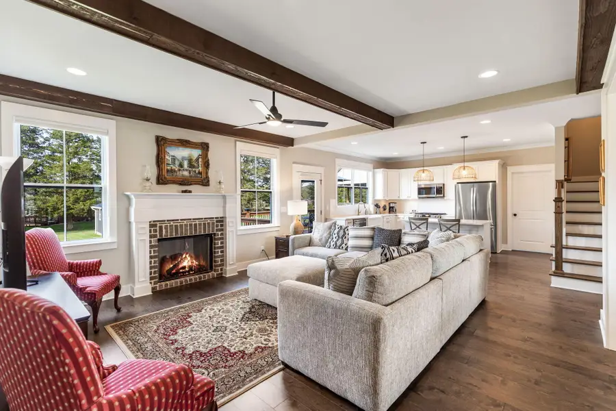 5021 Judd Way Nw, Cleveland, TN 37312 - #3