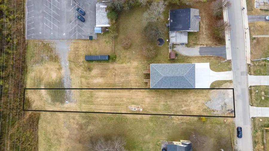 2108 Courtney Ave, Nashville, TN 37218 - #2