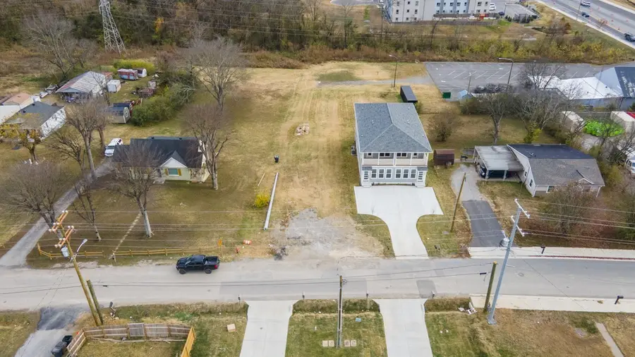 2108 Courtney Ave, Nashville, TN 37218 - #3