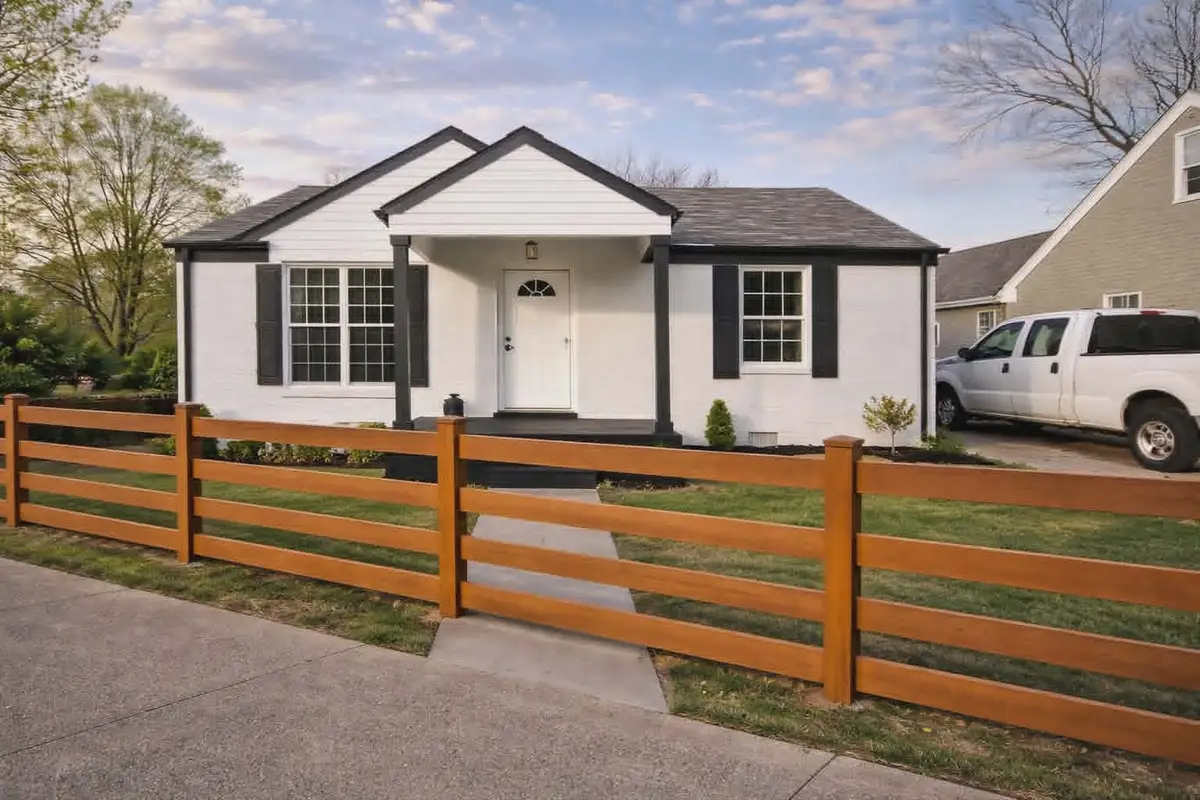 1722 Dr D B Todd Jr Blvd, Nashville, TN 37208 - #1