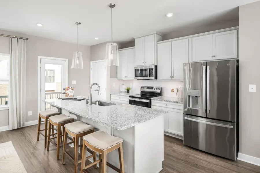 225 Poplar Loop, Antioch, TN 37013 - #2