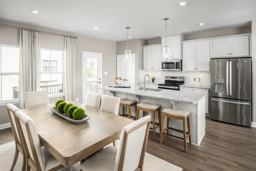 225 Poplar Loop, Antioch, TN 37013 - #3