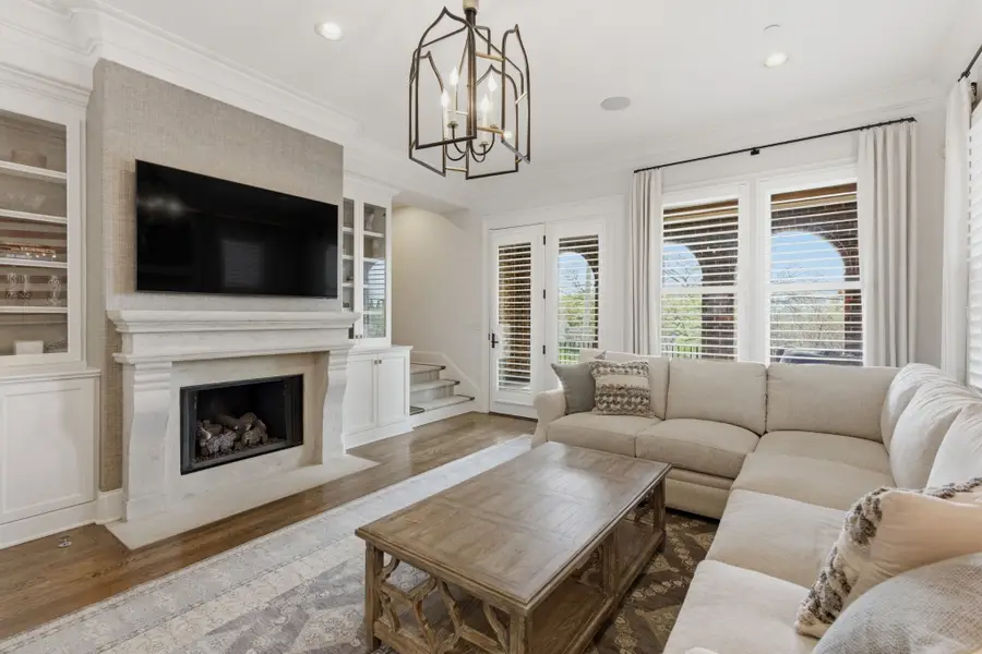 3608D West End Ave, Nashville, TN 37205 - #3