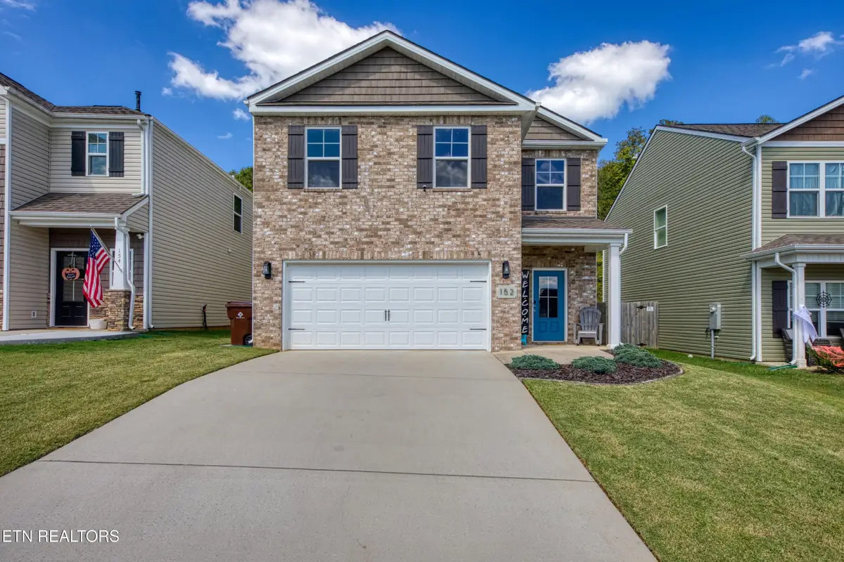 152 Ibis Loop, Oak Ridge, TN 37830 - #1
