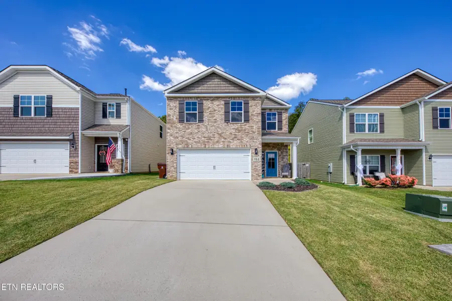 152 Ibis Loop, Oak Ridge, TN 37830 - #2