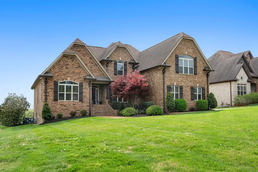 1013 Mires Rd, Mount Juliet, TN 37122 - #2