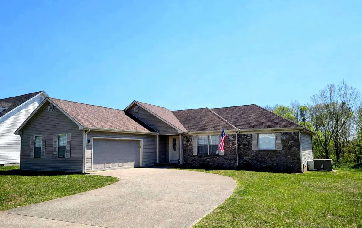 786 Claw Ct, Hopkinsville, KY 42240 - #1