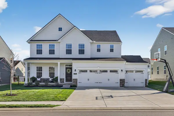 1526 Repton Rd, Smyrna, TN 37167