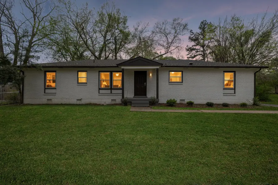 5008 Suter Dr, Nashville, TN 37211 - #2