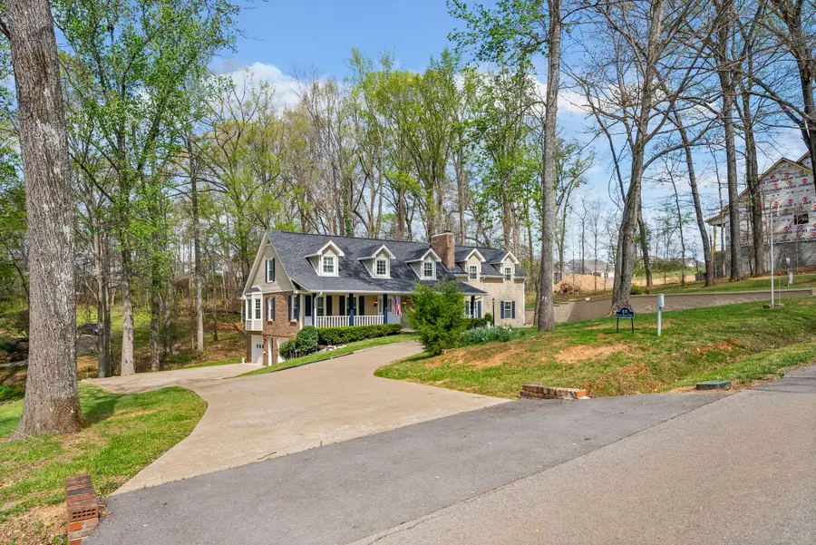 815 Shady Bluff Trl, Clarksville, TN 37043 - #3