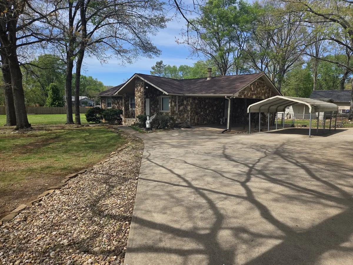 638 Baker Rd, Smyrna, TN 37167 - #1