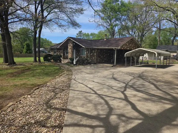 638 Baker Rd, Smyrna, TN 37167