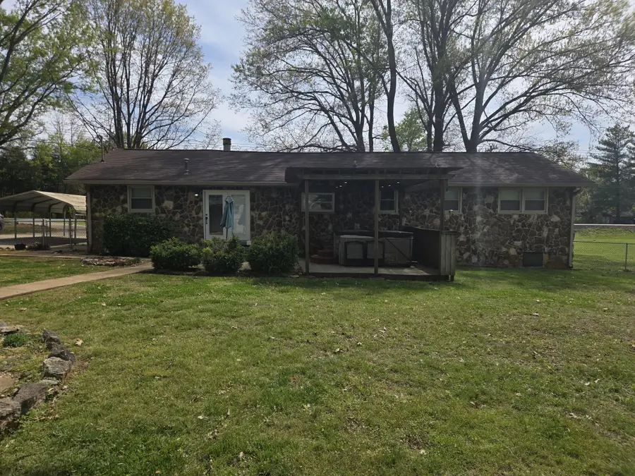 638 Baker Rd, Smyrna, TN 37167 - #3