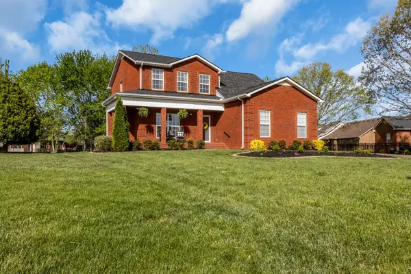 5233 Old Glory Ct, Murfreesboro, TN 37129