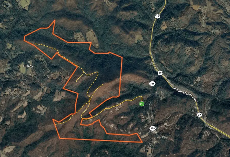 0 Green Ridge Trail, Oakdale, TN 37829 - #2