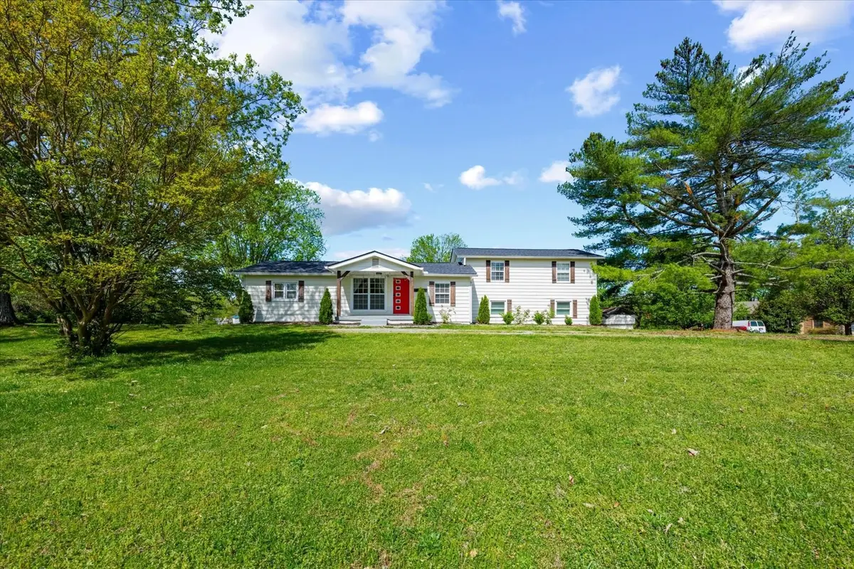 6335 Old Hickory Blvd, Whites Creek, TN 37189 - #1