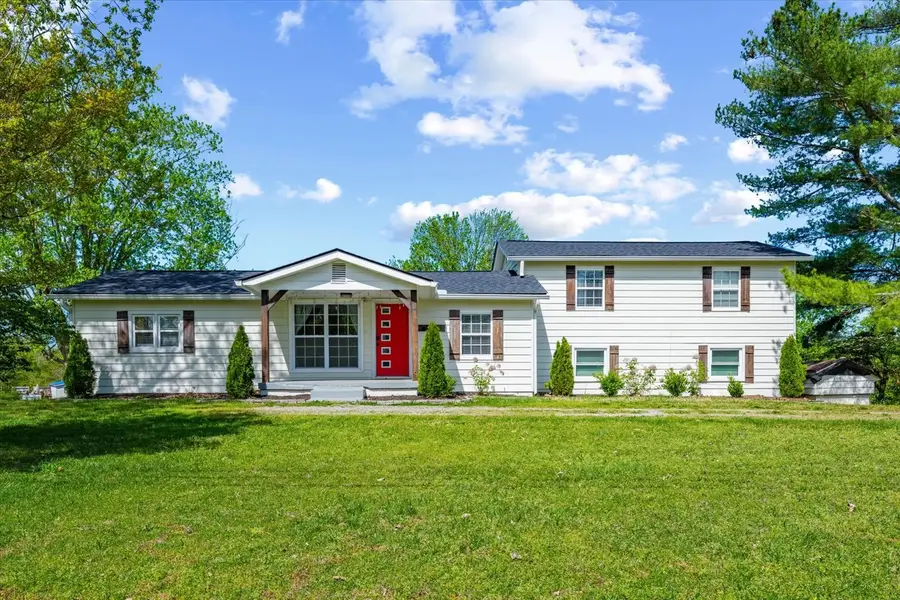 6335 Old Hickory Blvd, Whites Creek, TN 37189 - #2