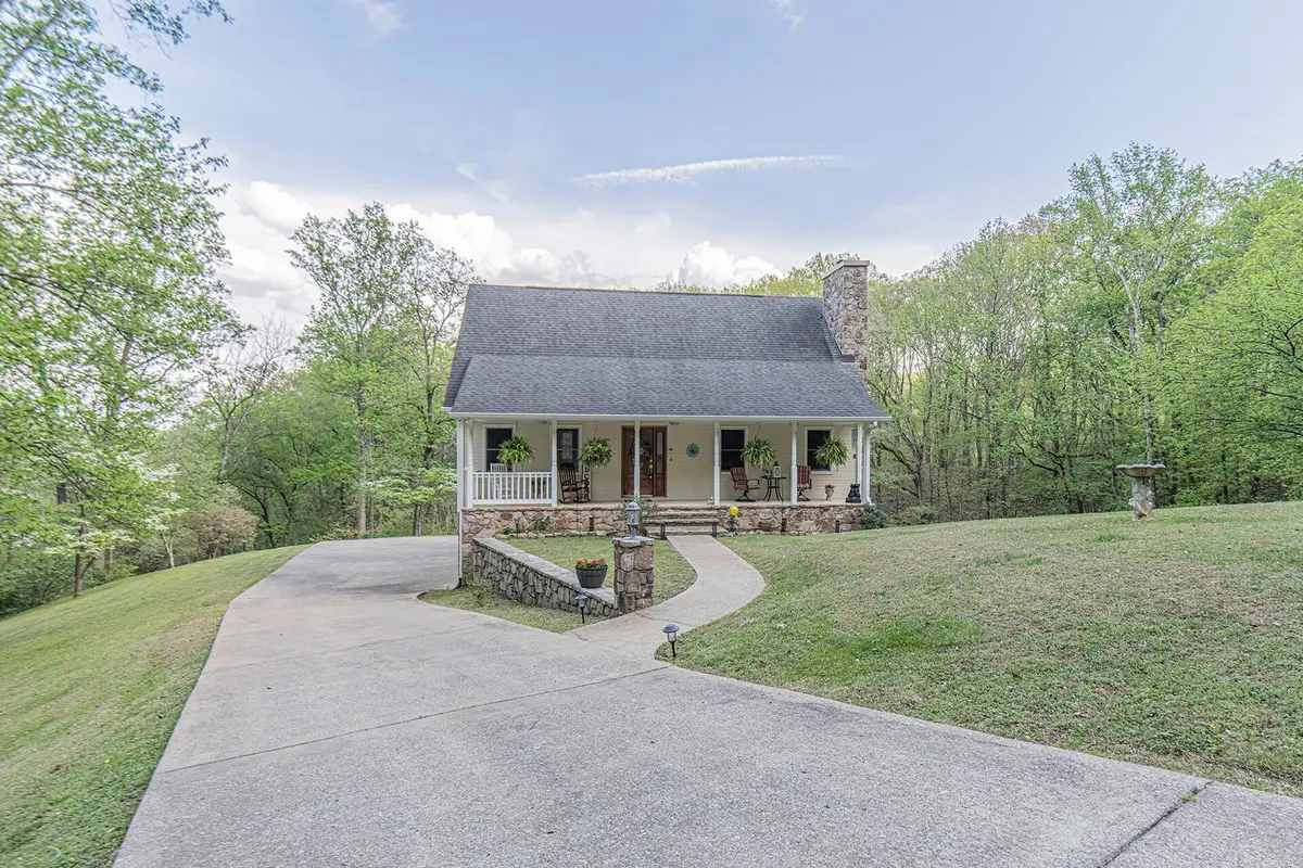 1650 Cash Canyon Road, Chattanooga, TN 37419 - #1