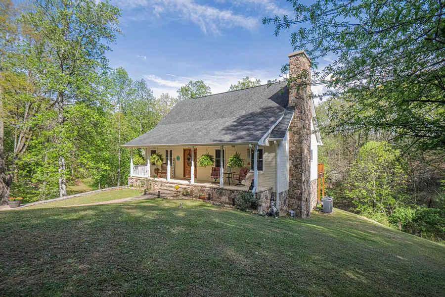 1650 Cash Canyon Road, Chattanooga, TN 37419 - #2