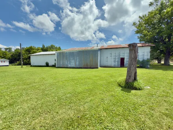 156 Eugene Reed Rd, Woodbury, TN 37190