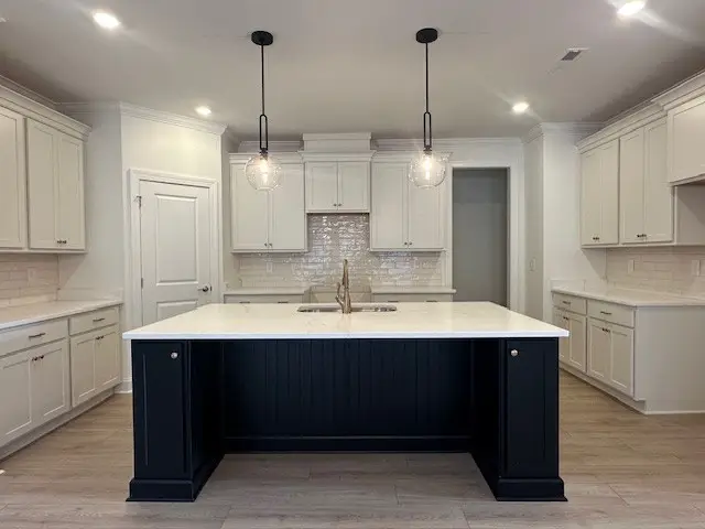 7514 Shoal Mill Point, Fairview, TN 37062 - #3