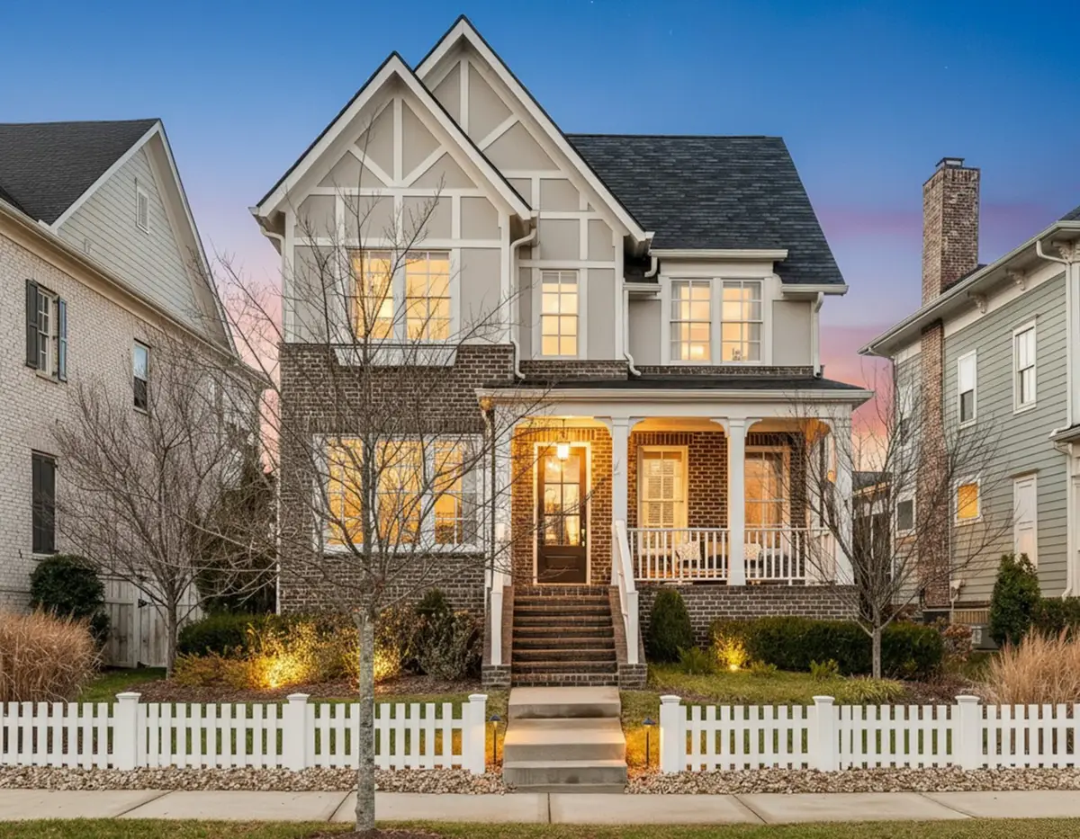 1375 Jewell Ave, Franklin, TN 37064 - #1