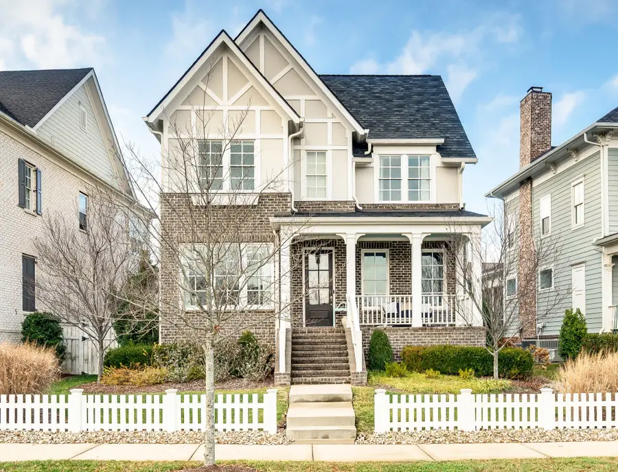 1375 Jewell Ave, Franklin, TN 37064 - #2