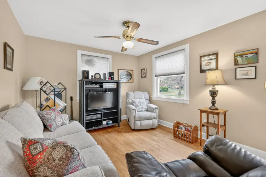 2226 Stratford Ave, Nashville, TN 37216 - #2