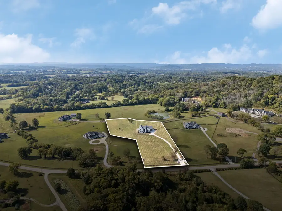 2245 Skinner Rd, Arrington, TN 37014 - #2