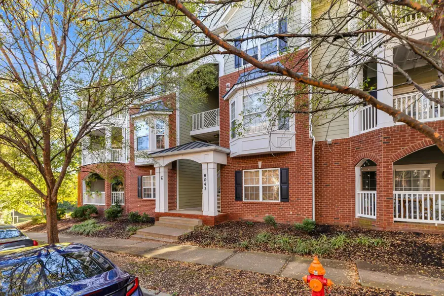 8043 Bienville Dr #Z9, Nashville, TN 37211 - #3