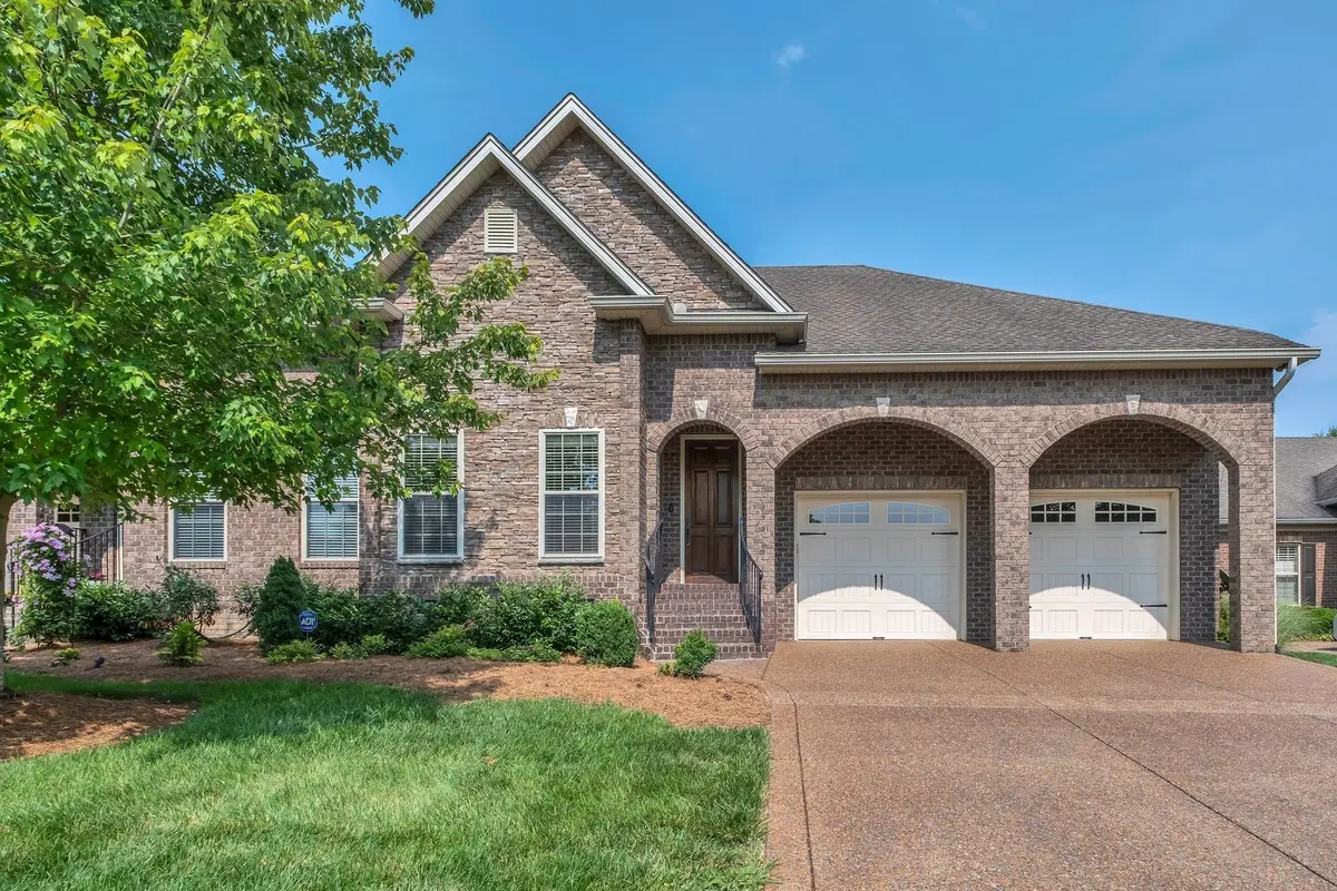 163 Tara Ln, Goodlettsville, TN 37072 - #1