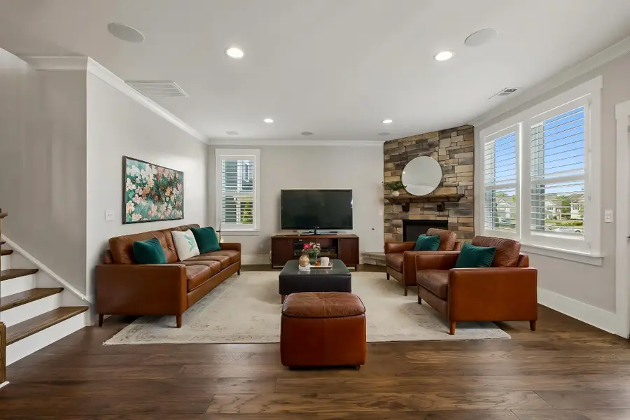 1607 Sand Dollar Ct, Franklin, TN 37067 - #3