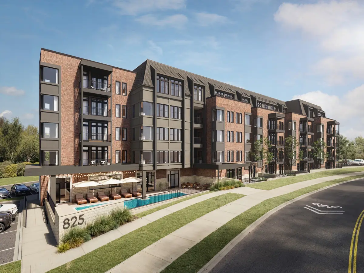 825 Gale Ln #19, Nashville, TN 37204 - #1