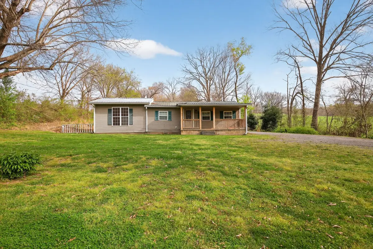 8551 Highway 49, Erin, TN 37061 - #1