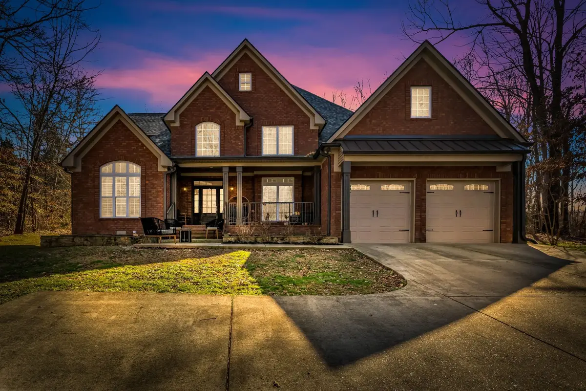 208 Scenic Dr, Dickson, TN 37055 - #1