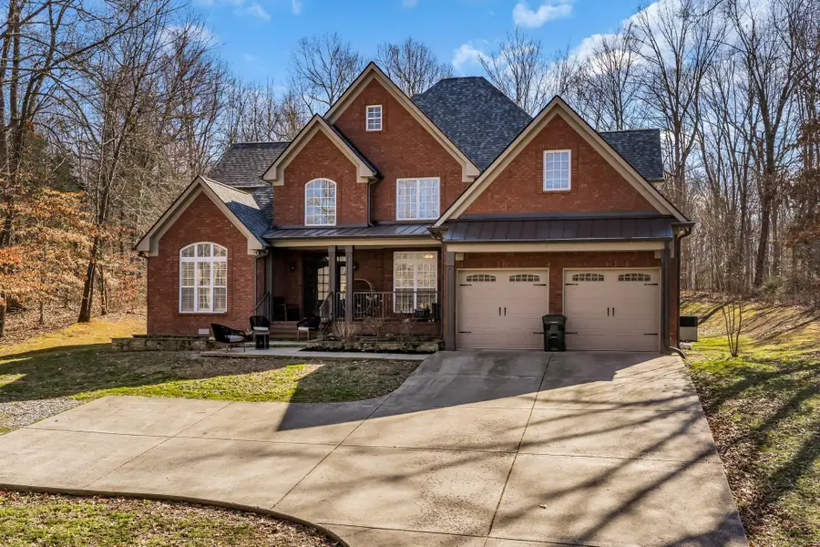 208 Scenic Dr, Dickson, TN 37055 - #3