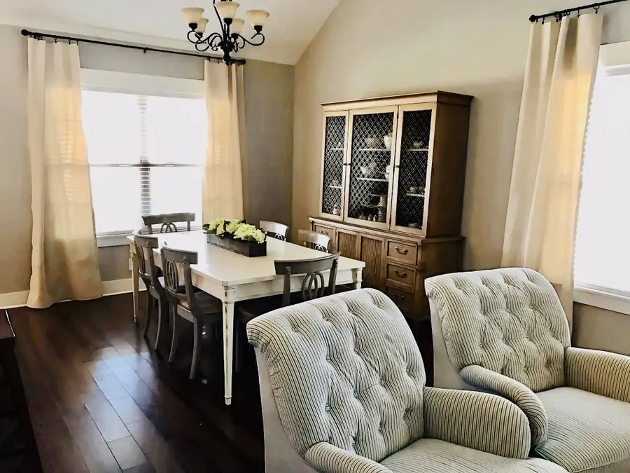 1405 Judge Tyler Dr, Clarksville, TN 37043 - #3