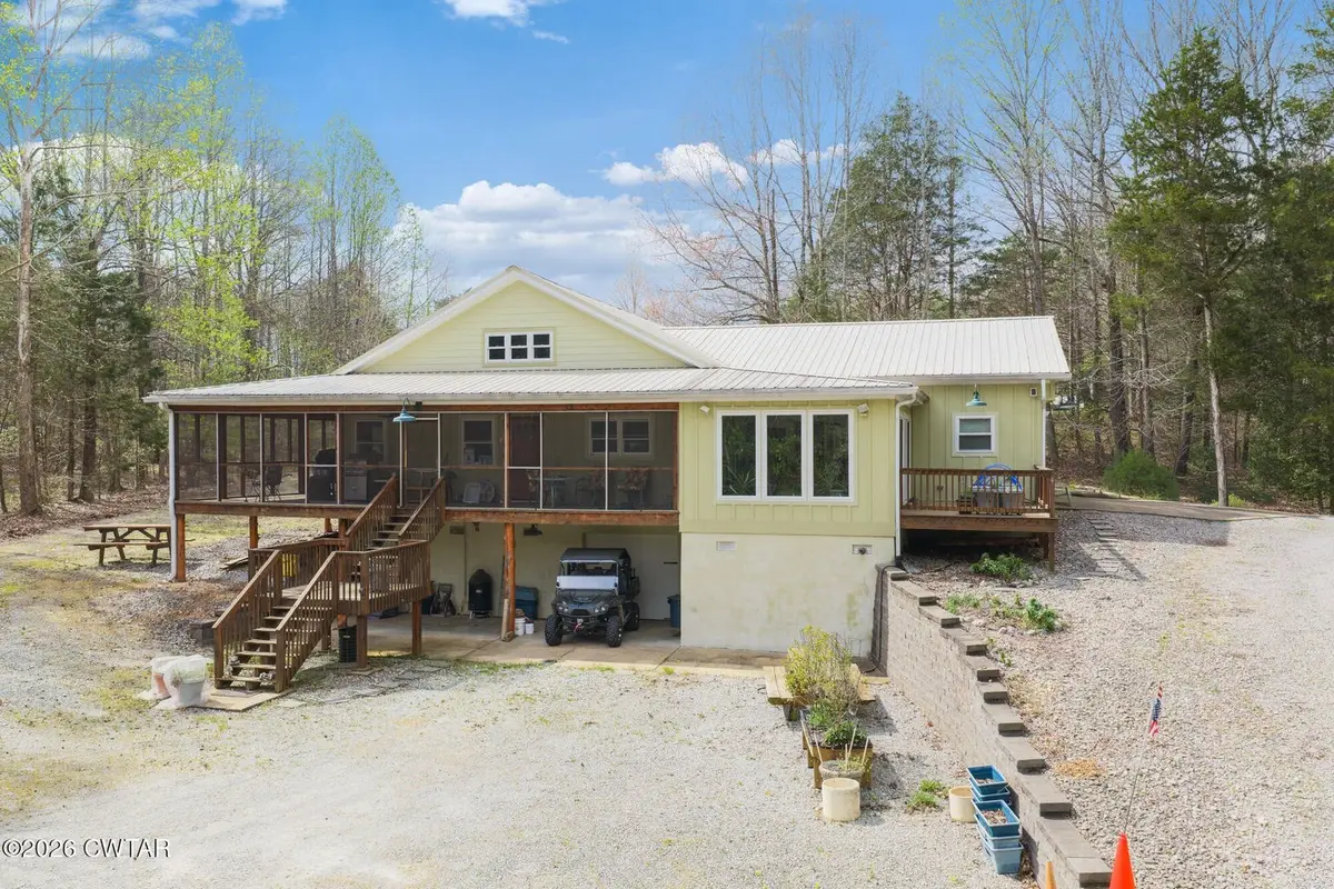 254 Kelley Ln, Scotts Hill, TN 38374 - #1