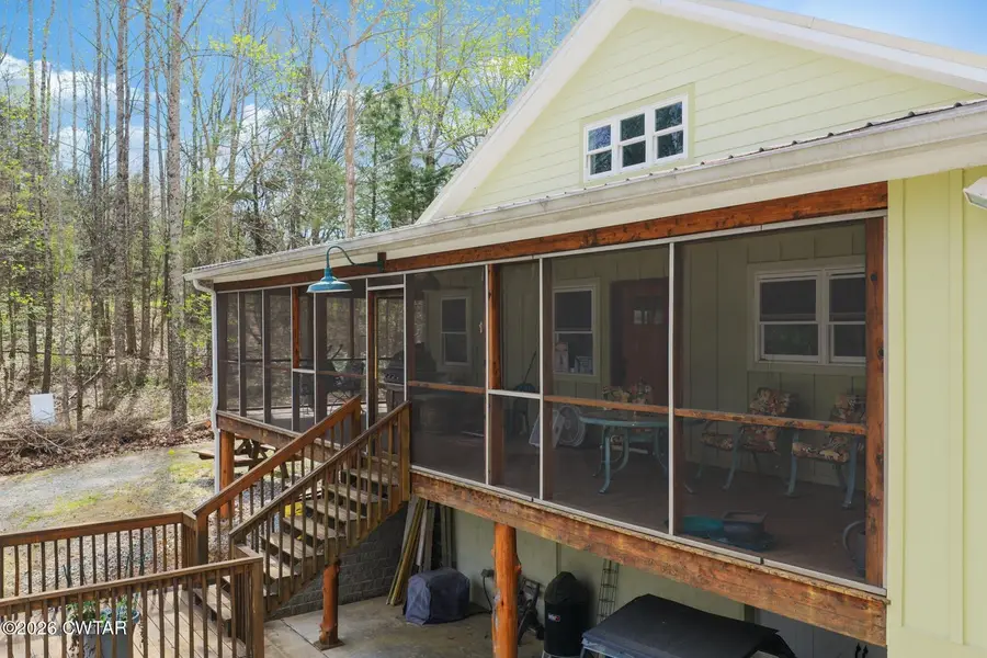 254 Kelley Ln, Scotts Hill, TN 38374 - #3