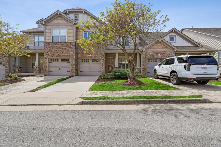 310 Griffin Pl, Hermitage, TN 37076 - #2