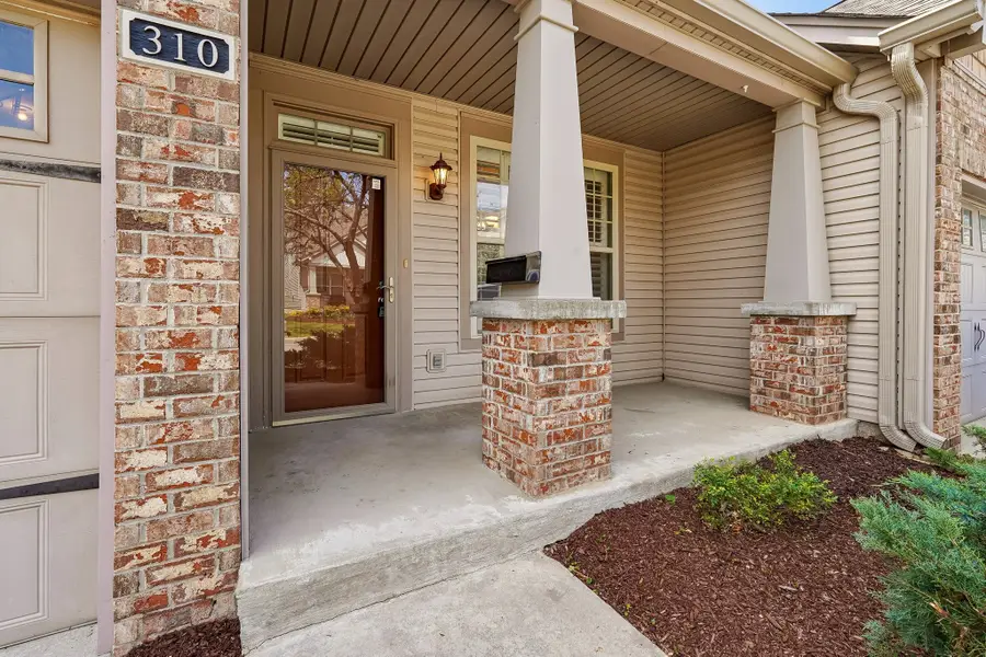 310 Griffin Pl, Hermitage, TN 37076 - #3