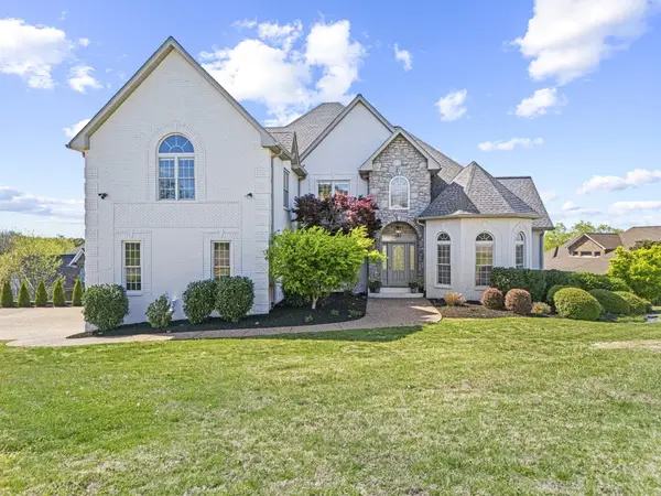600 Mossy Pt, Mount Juliet, TN 37122
