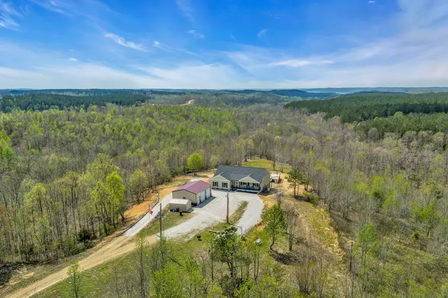 1140 Bear Hollow Dr, Waverly, TN 37185 - #3