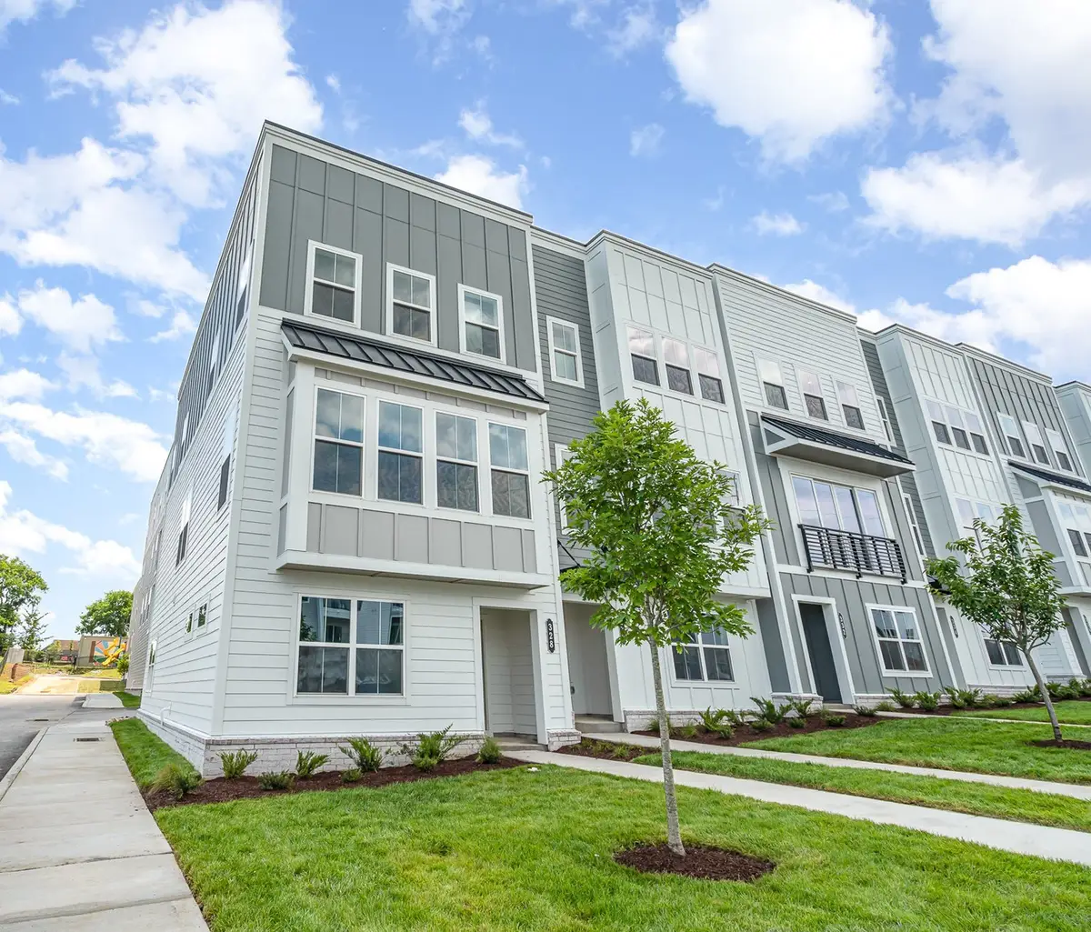 722 41st Ave N, Nashville, TN 37209 - #1