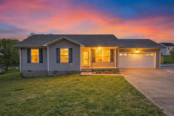 409 Filmore Rd, Oak Grove, KY 42262